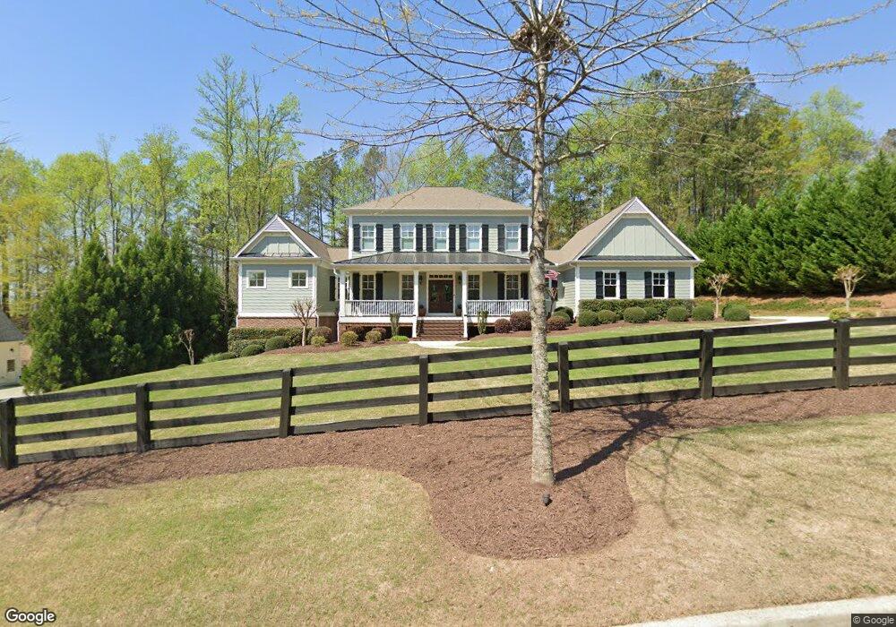 11538 Valmont Ln unit 27, Alpharetta, GA 30004 - photo 1