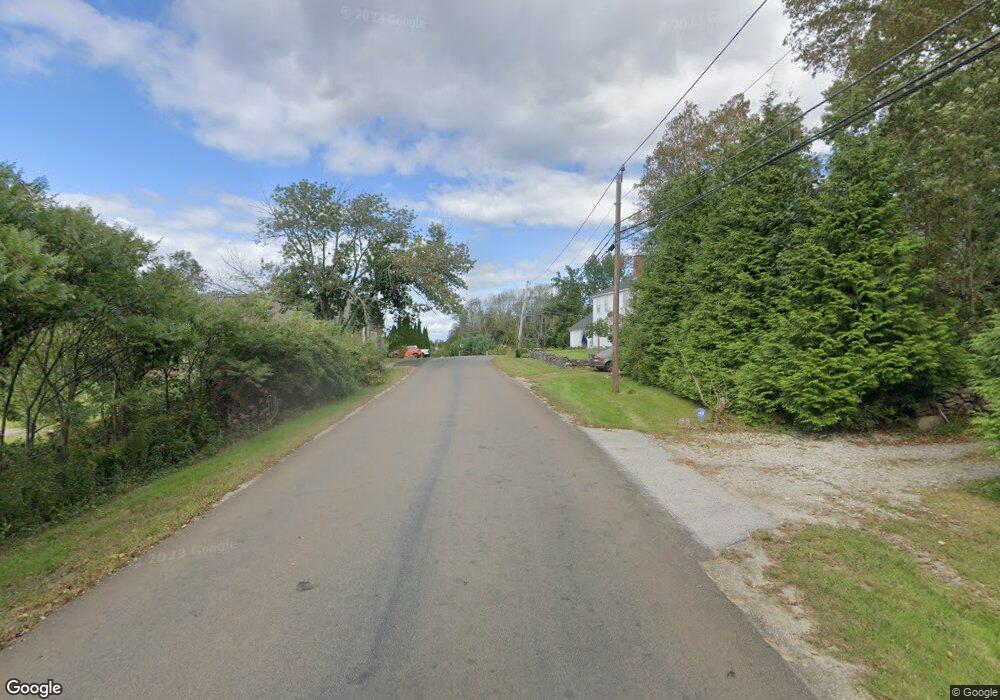 40 Brickyard Rd, Woodstock, CT 06281 - photo 1