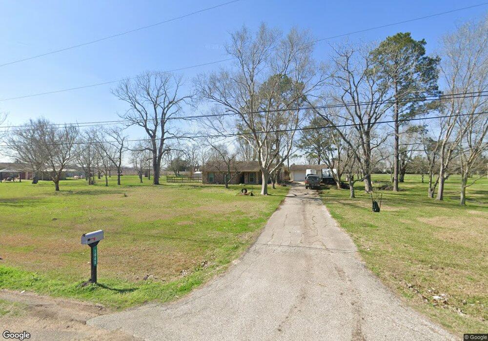 1045 County Road 139, Alvin, TX 77511 - photo 1