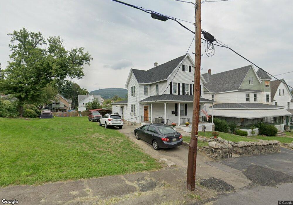 2063 Edna Ave, Scranton, PA 18508 - photo 1