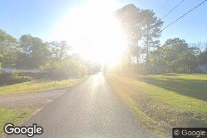 601 W 6th Ave, Linden, AL 36748