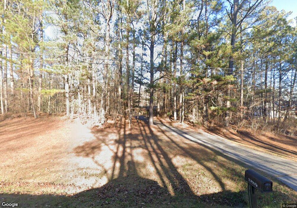 3377 Thompson Mill Rd, Buford, GA 30519 - photo 1