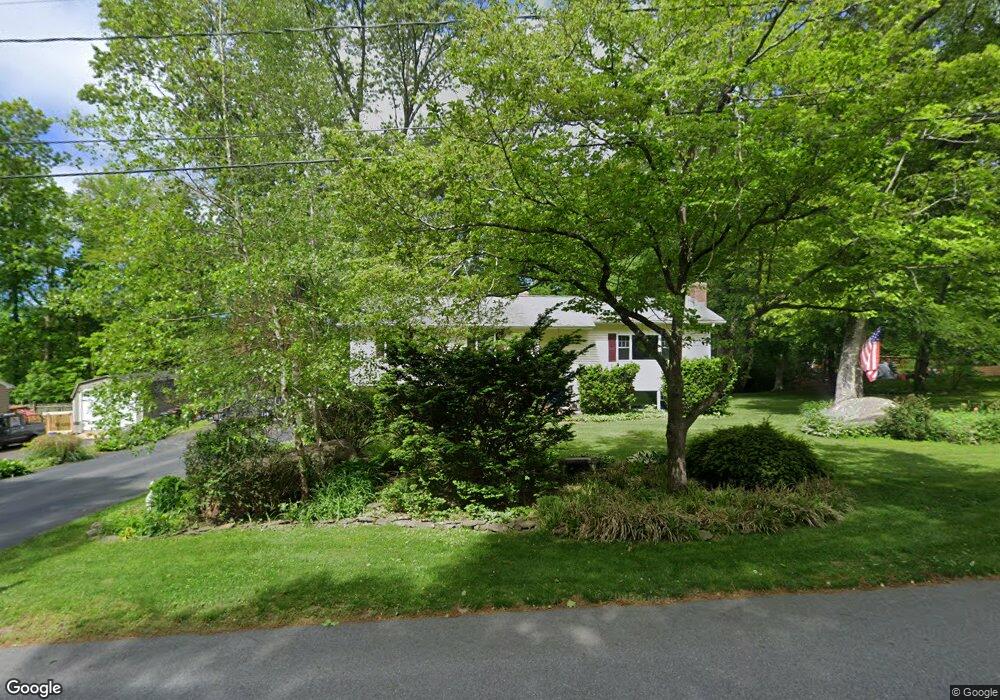 44 Pinecrest Rd, North Stonington, CT 06359 - photo 1