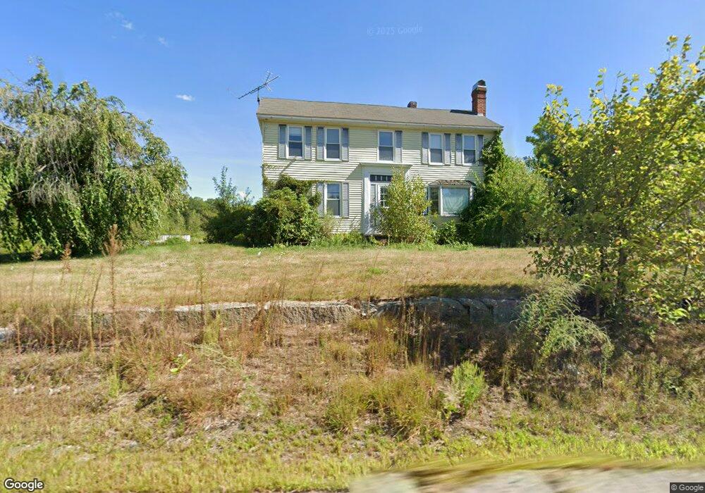 79 Fitchburg Rd, Ashburnham, MA 01430 - photo 1