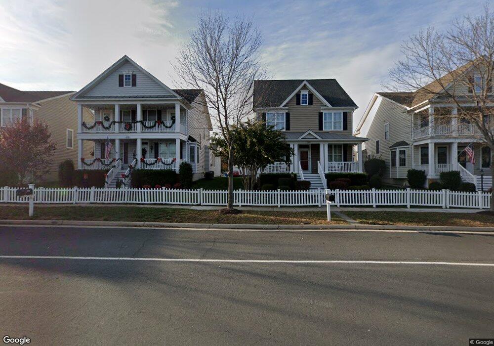 25277 Doolittle Ln, Chantilly, VA 20152 - photo 1