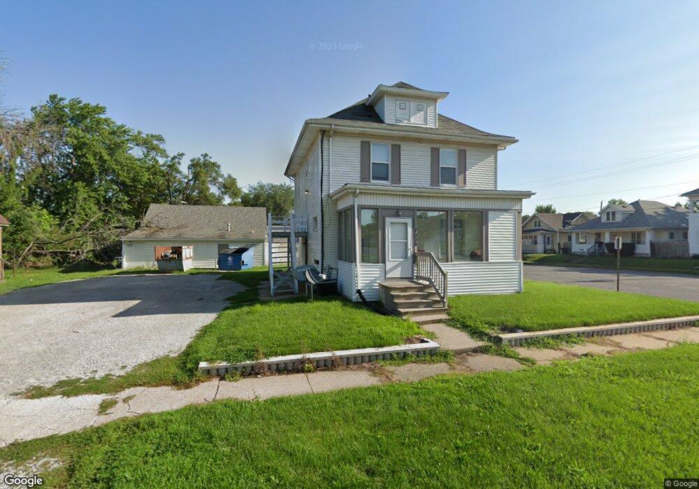 1035 13th Ave, Rock Island, IL 61201 - photo 1