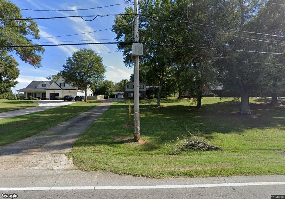 2815 S Waterworks Rd, Buford, GA 30518 - photo 1