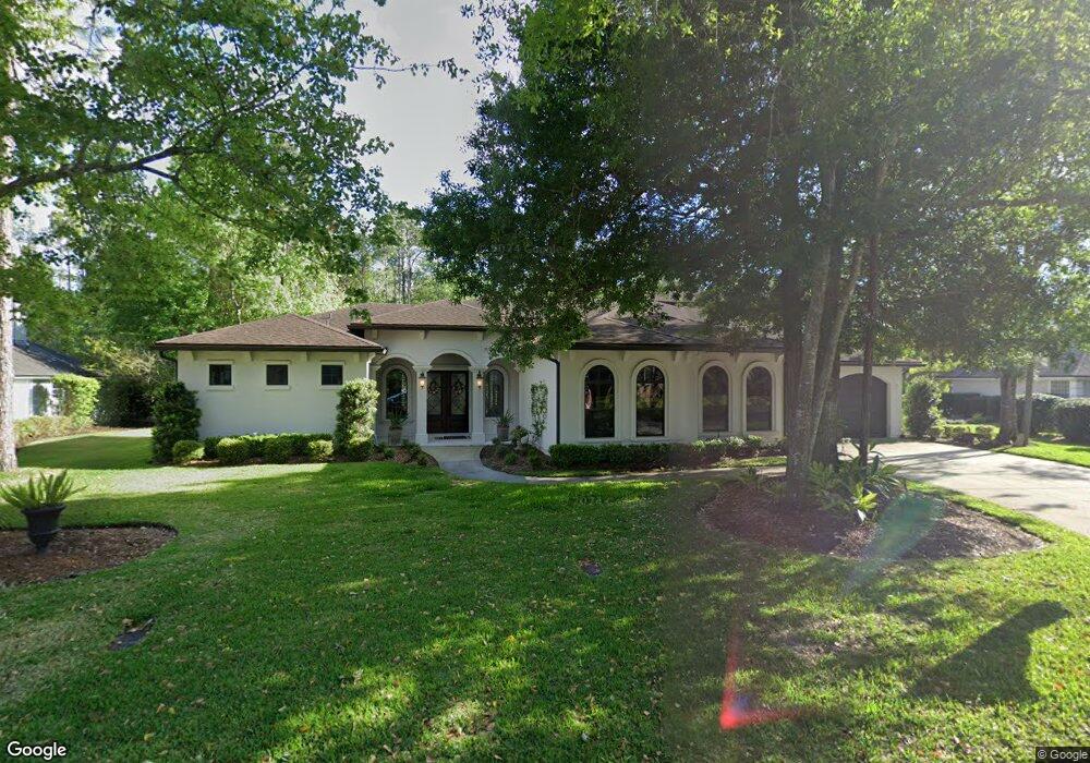 1859 Commodore Point Dr, Fleming Island, FL 32003 - photo 1