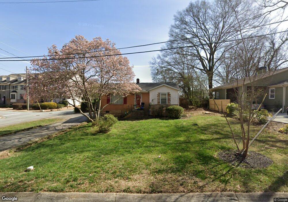 1150 Mclinden Ave SE, Smyrna, GA 30080 - photo 1