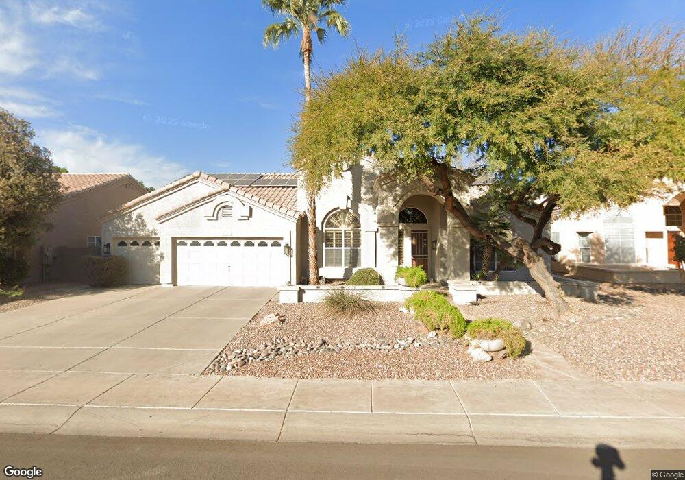 5682 W Gary Dr, Chandler, AZ 85226 - photo 1