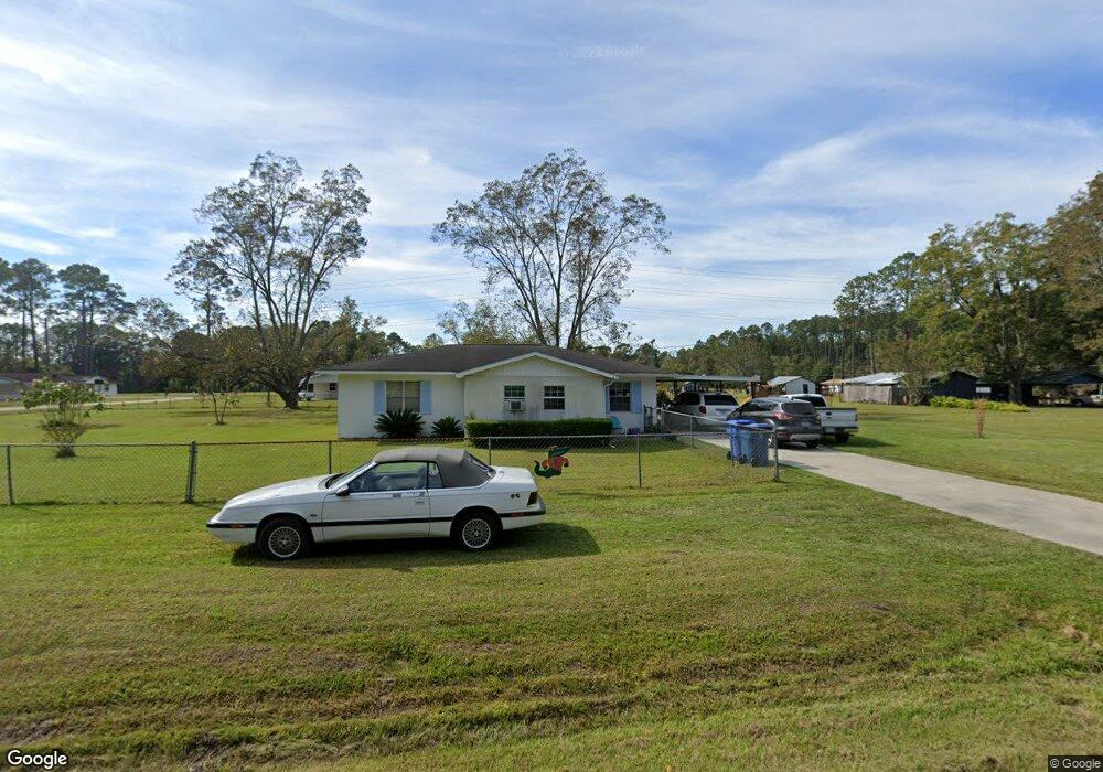 2580 West Ave, Waycross, GA 31503 - photo 1