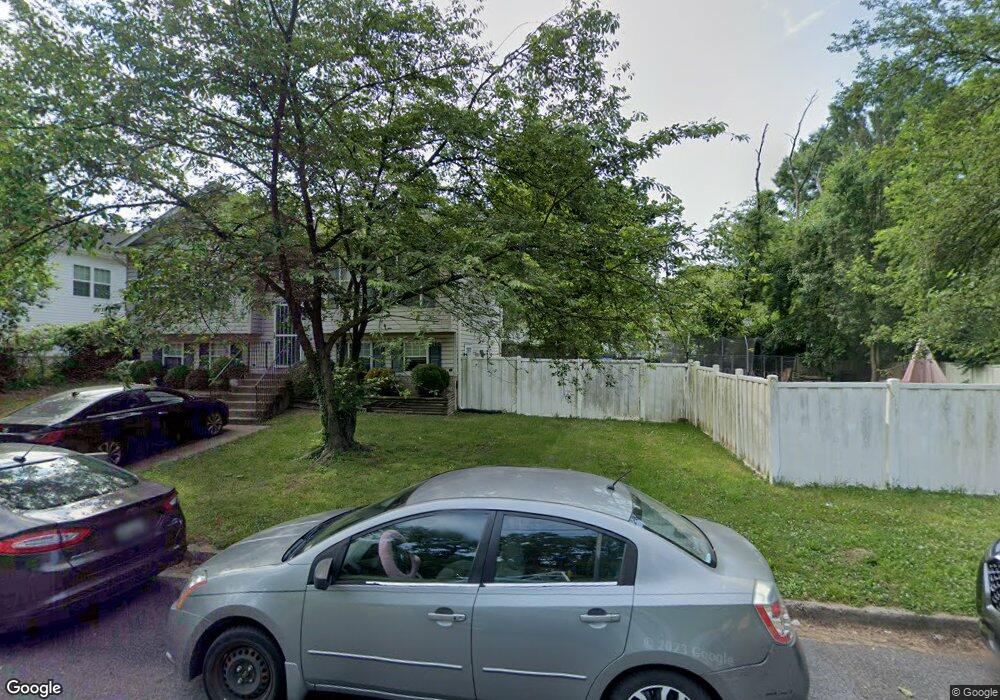 926 Abel Ave, Capitol Heights, MD 20743 - photo 1