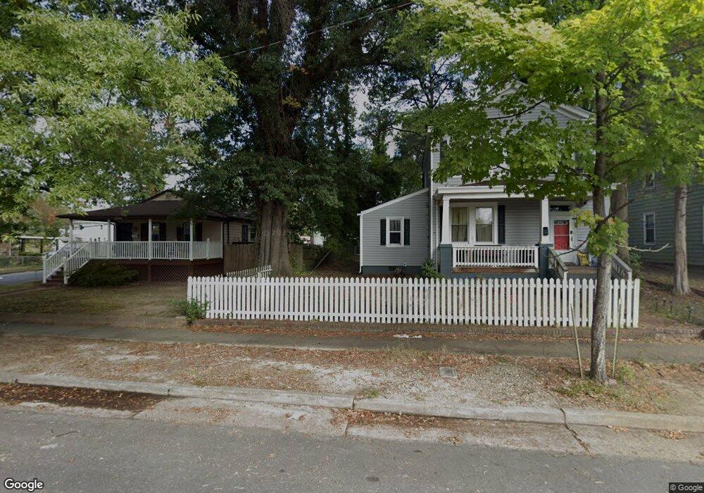 600 E Gladstone Ave, Richmond, VA 23222 - photo 1