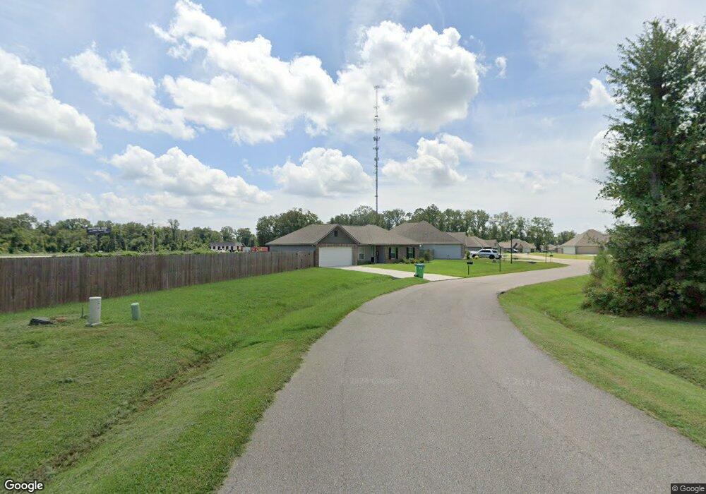 0 Ponder Trace Ln, Ponchatoula, LA 70454 - photo 1