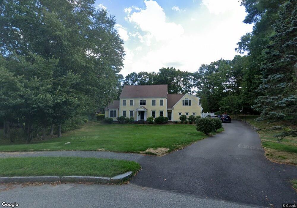 86 Linden Ln, Hanover, MA 02339 - photo 1