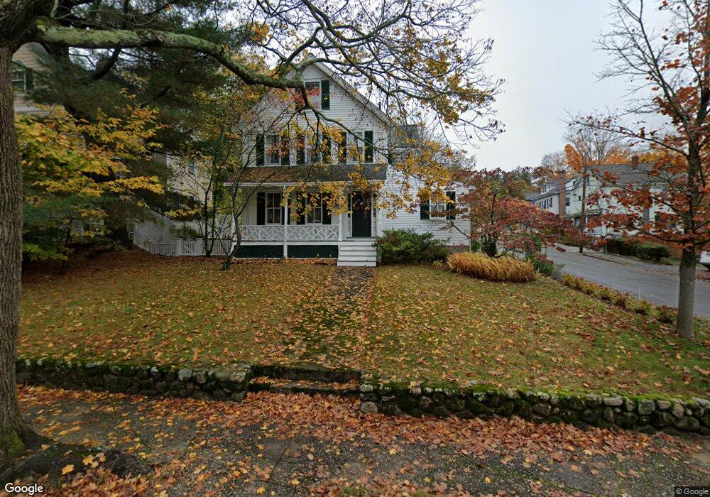 89 Gould St, Wakefield, MA 01880 - photo 1