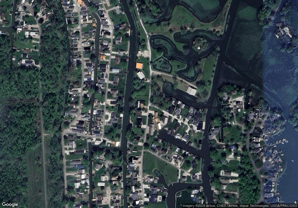 0 Canoe Ln unit Lot 120 2942210, Thornville, OH 43076 - photo 1