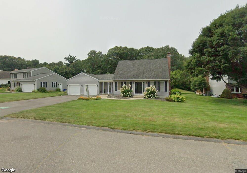 157 Gamache Dr, Ludlow, MA 01056 - photo 1