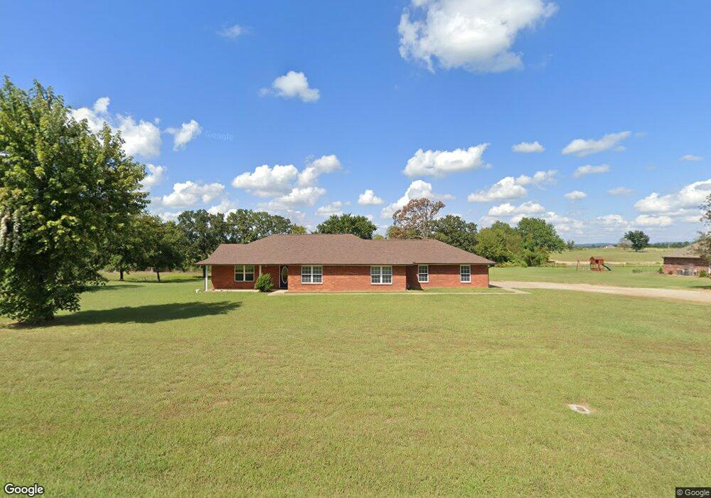 473243 E 1127 Rd, Muldrow, OK 74948 - photo 1