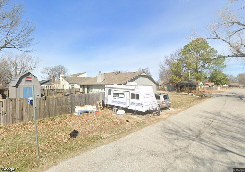 116 W M St, Jenks, OK 74037 - photo 1