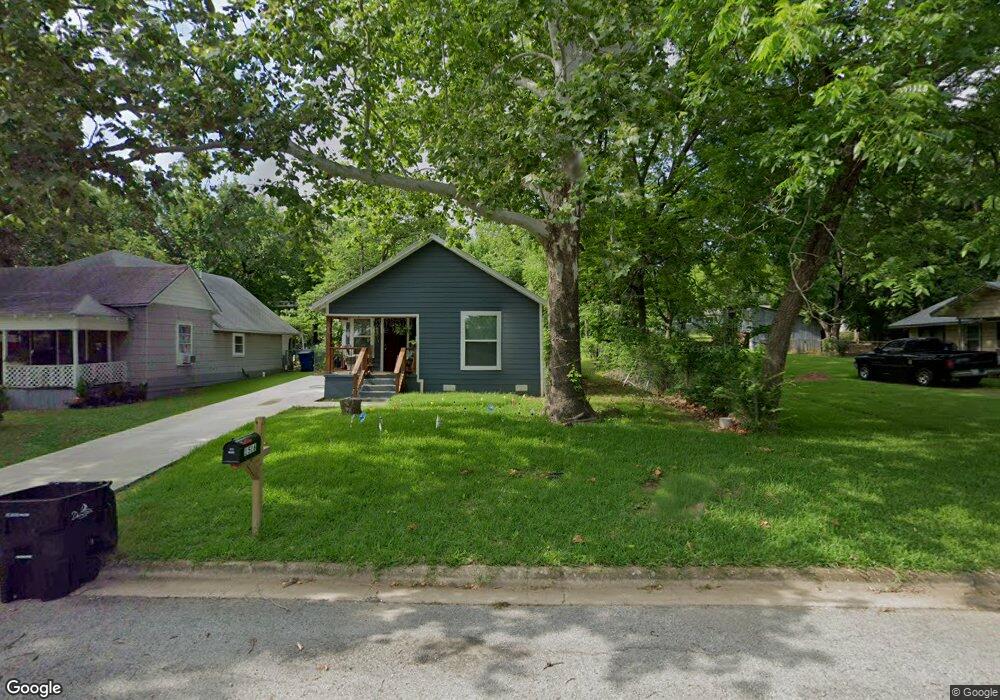 1516 W Sears St, Denison, TX 75020 - photo 1