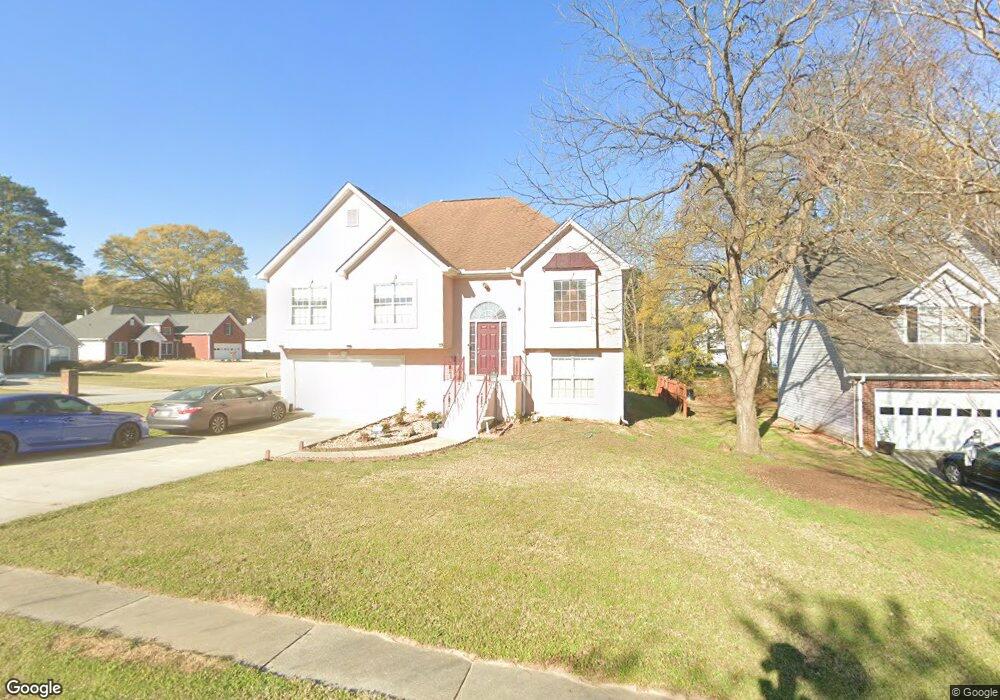 7515 Nicholas Place, Jonesboro, GA 30236 - photo 1