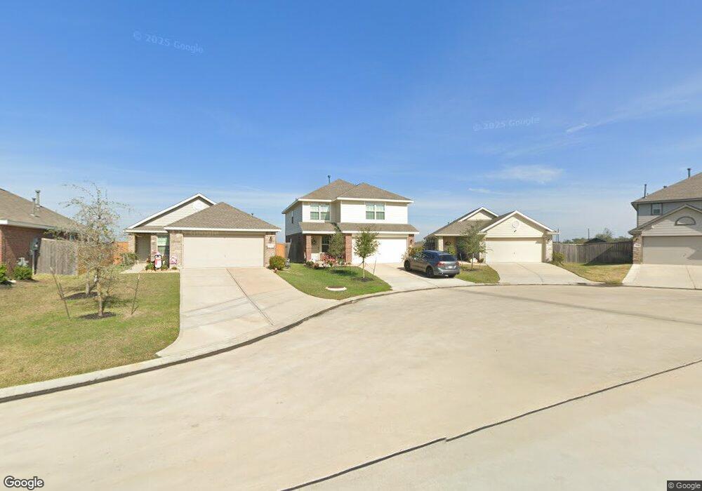 26610 Lantana Canyon Dr, Katy, TX 77493 - photo 1