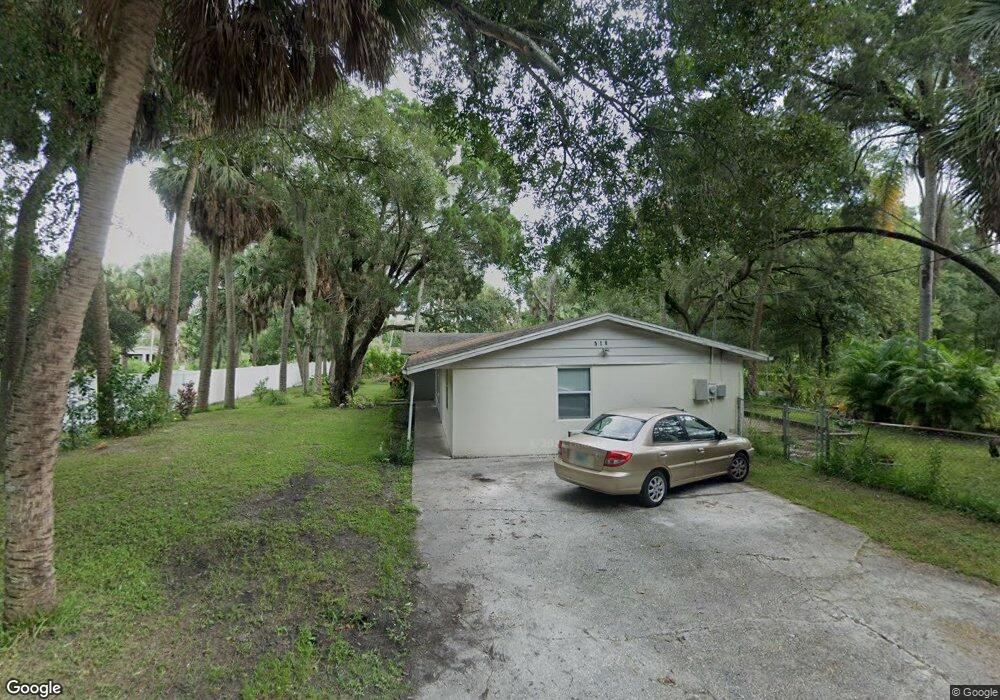 518 S 51st St, Tampa, FL 33619 - photo 1