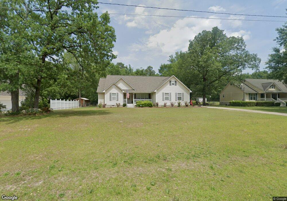 130 Whitaker Rd, Macon, GA 31211 - photo 1