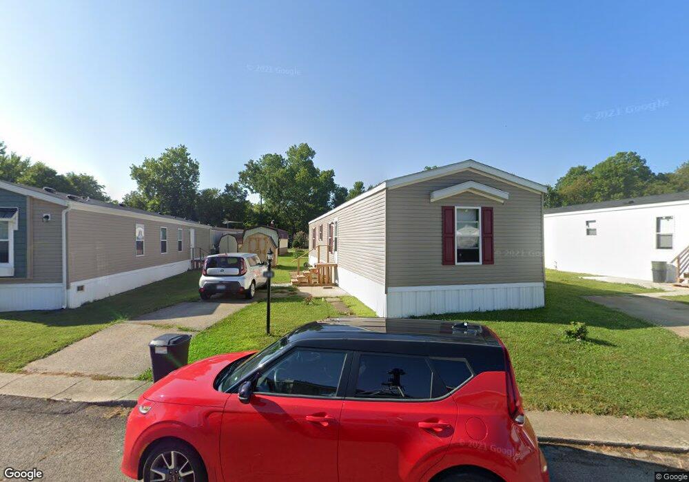 247 Timberline Dr, Circleville, OH 43113 - photo 1