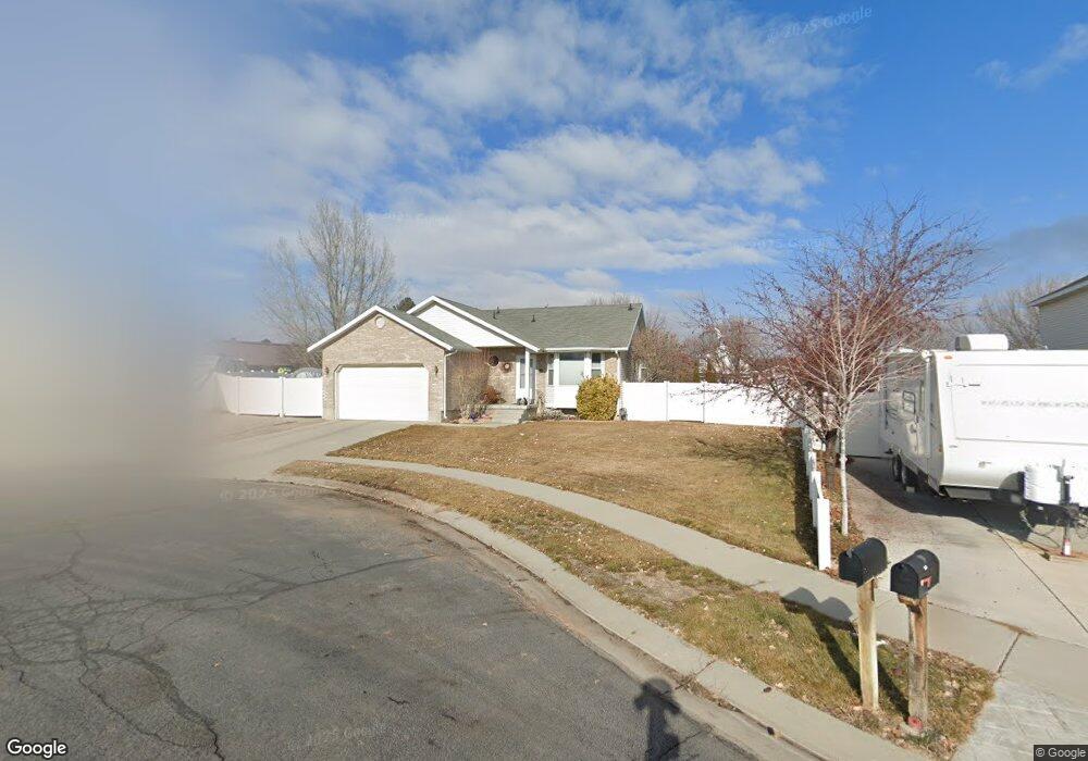 5088 Robin Hill Rd, West Jordan, UT 84081 - photo 1