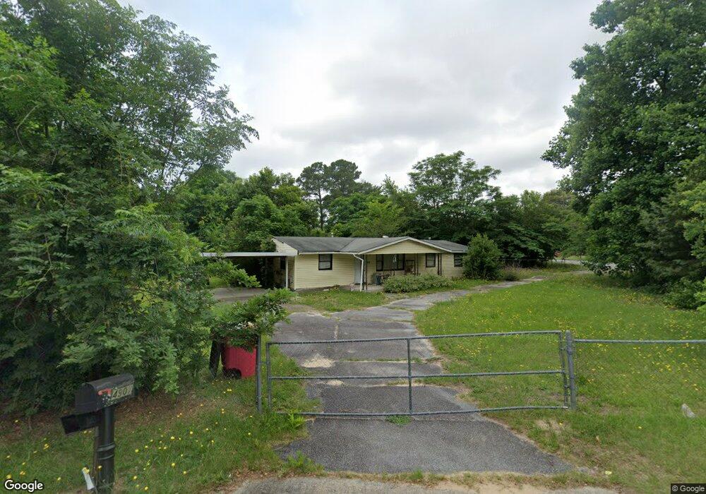 4907 Wilson Place, Macon, GA 31204 - photo 1