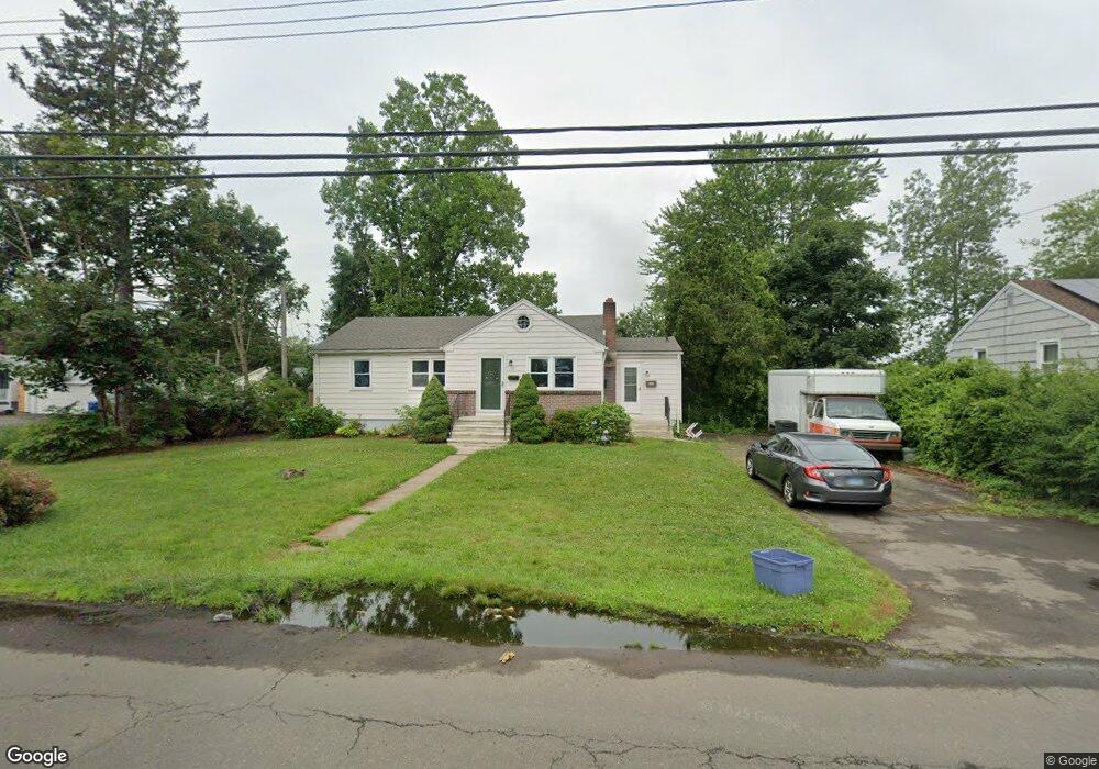 56 Hill St, East Haven, CT 06512 - photo 1