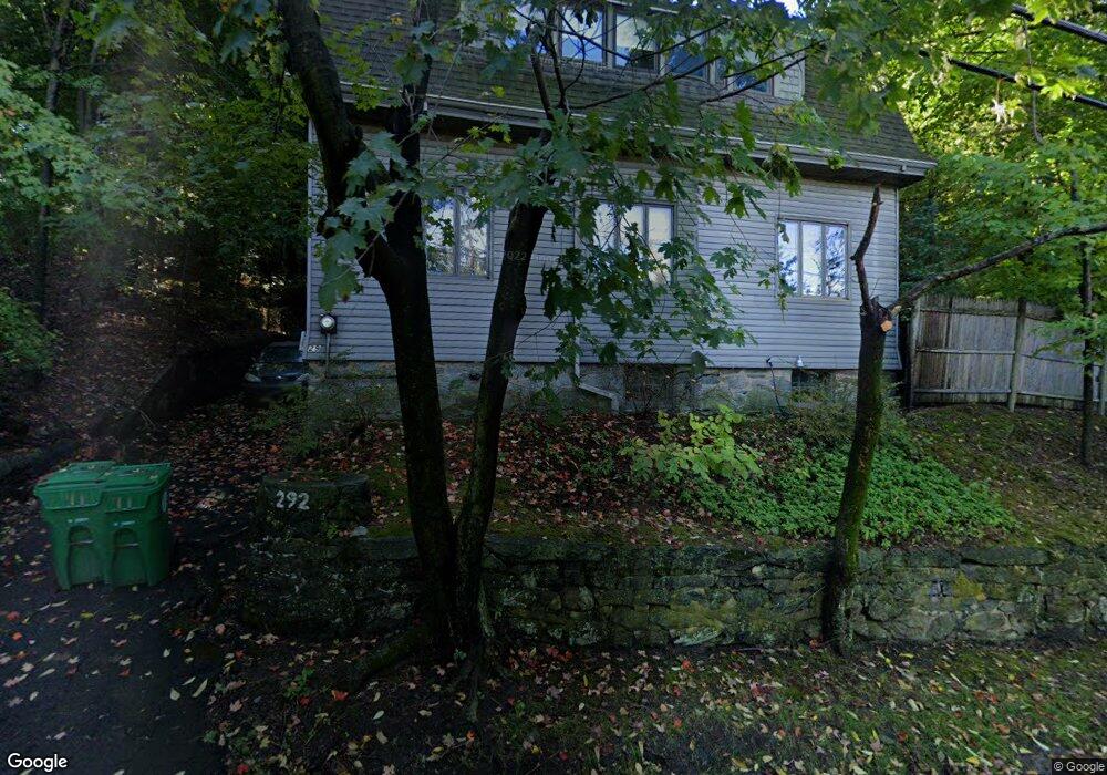 292 Austin St, West Newton, MA 02465 - photo 1