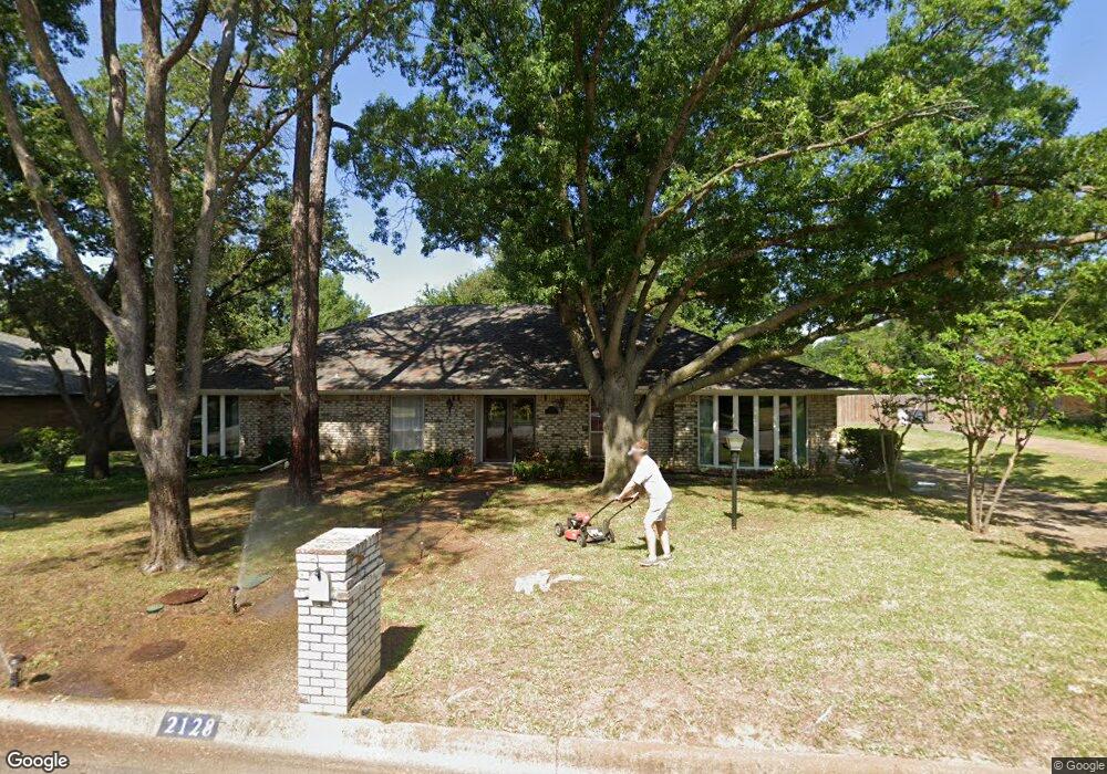 2128 Woodbrook St, Denton, TX 76205 - photo 1