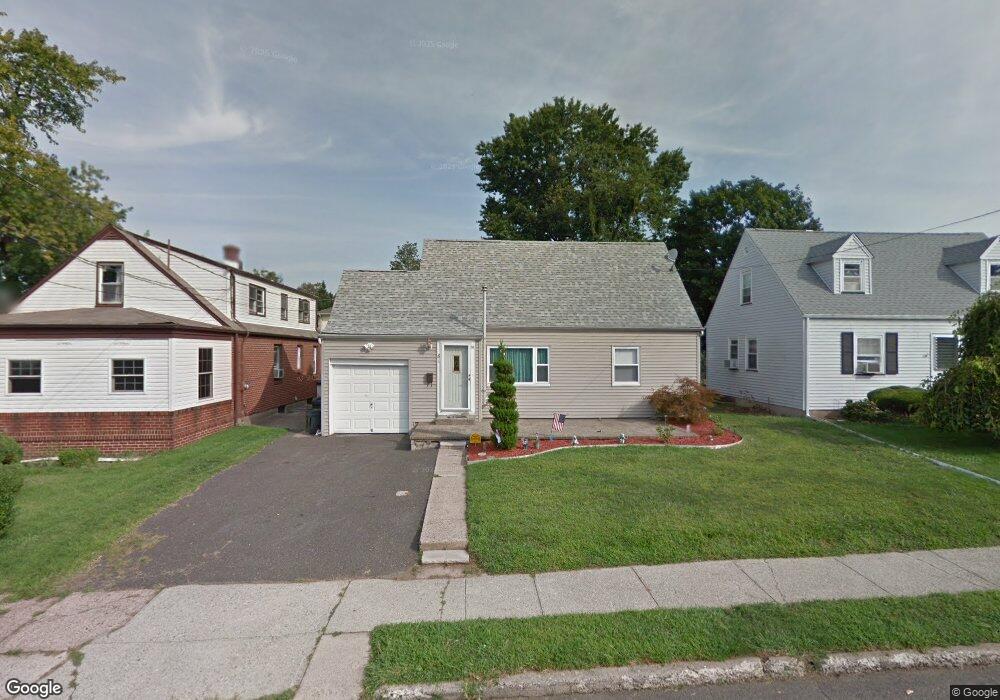 81 Washington Ave, Elmwood Park, NJ 07407 - photo 1