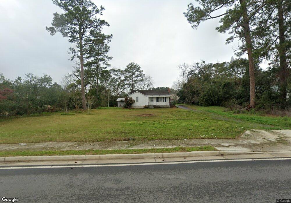 200 Barwick Rd, Quitman, GA 31643 - photo 1