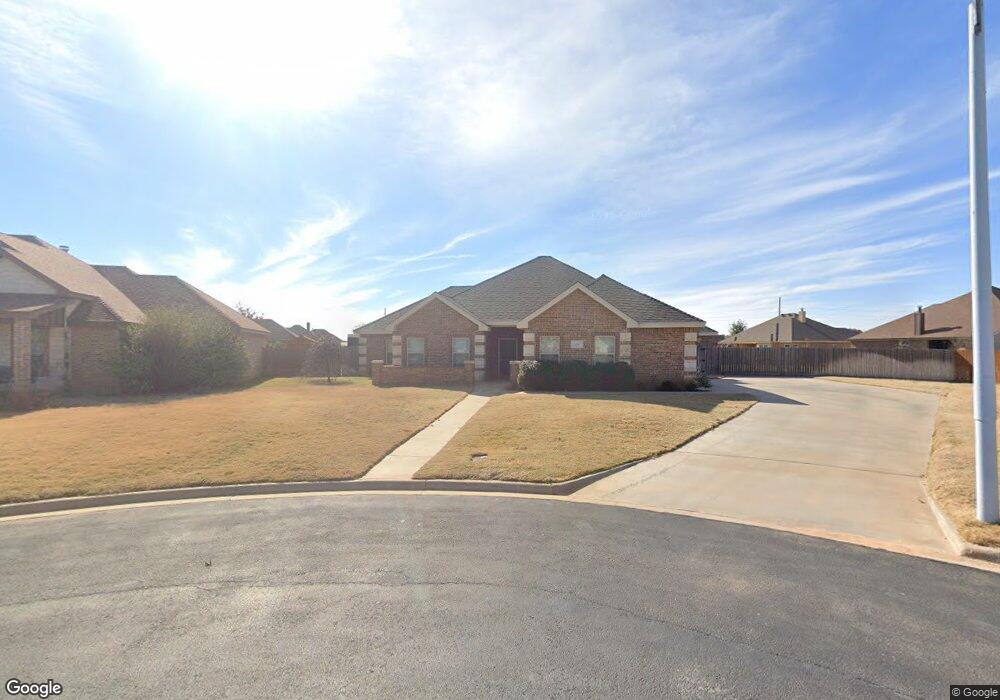 4809 Dynasty Cove, Abilene, TX 79606 - photo 1
