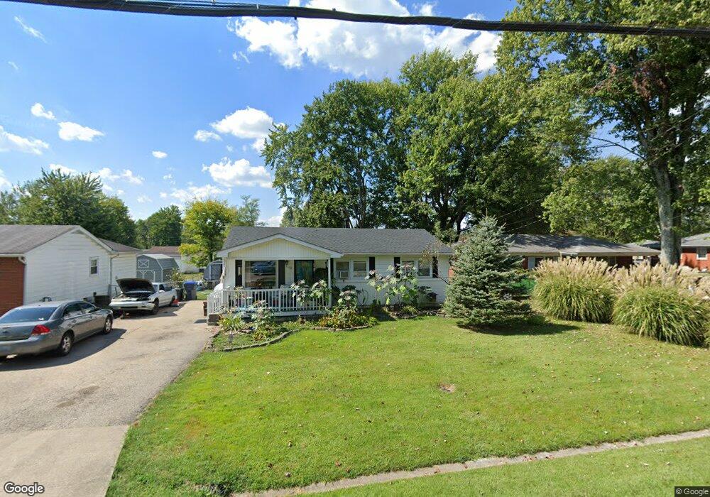 9108 Maple Rd, Louisville, KY 40229 - photo 1