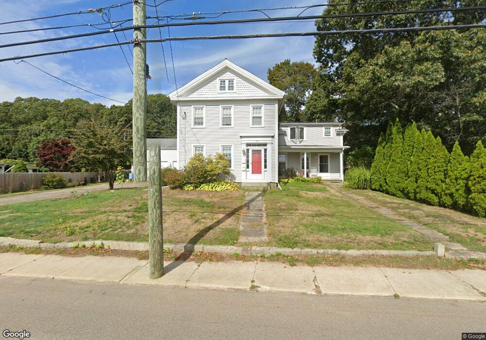 163 Mechanic St, Pawcatuck, CT 06379 - photo 1