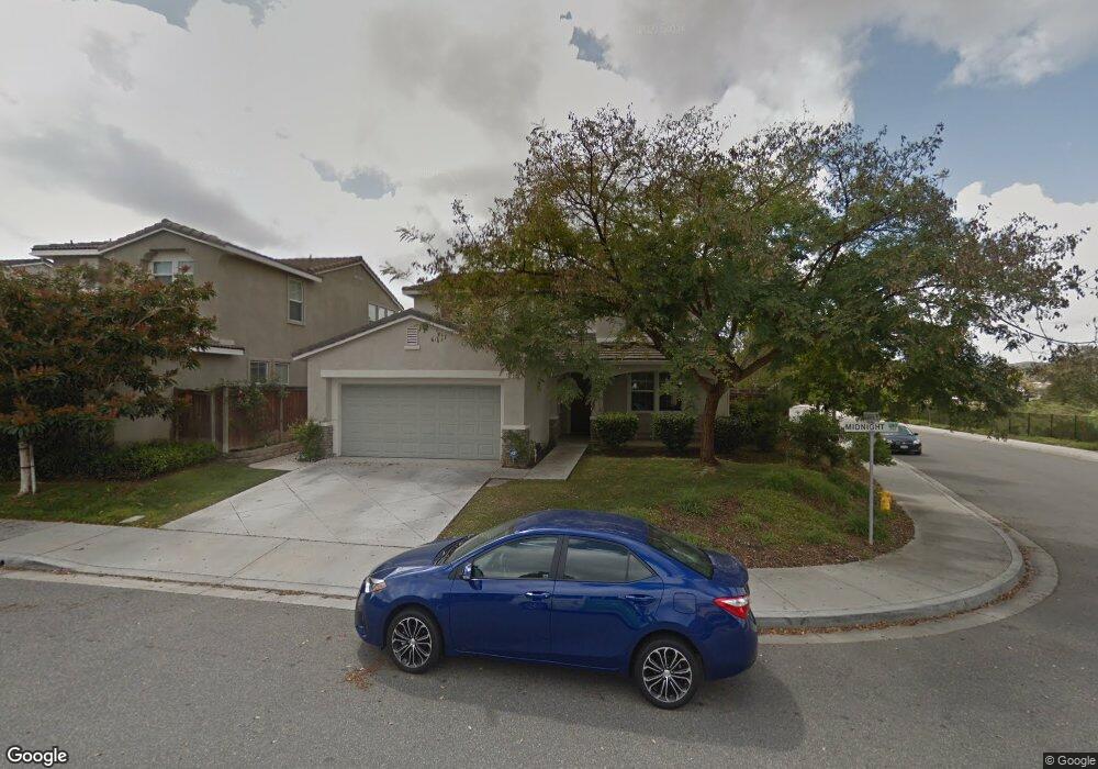 1157 Midnight Way, Oceanside, CA 92057 - photo 1