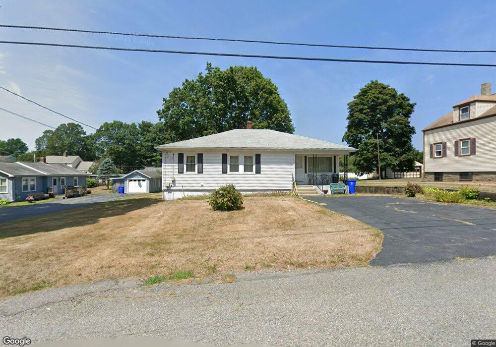 11 Kurts Place, Taunton, MA 02780 - photo 1