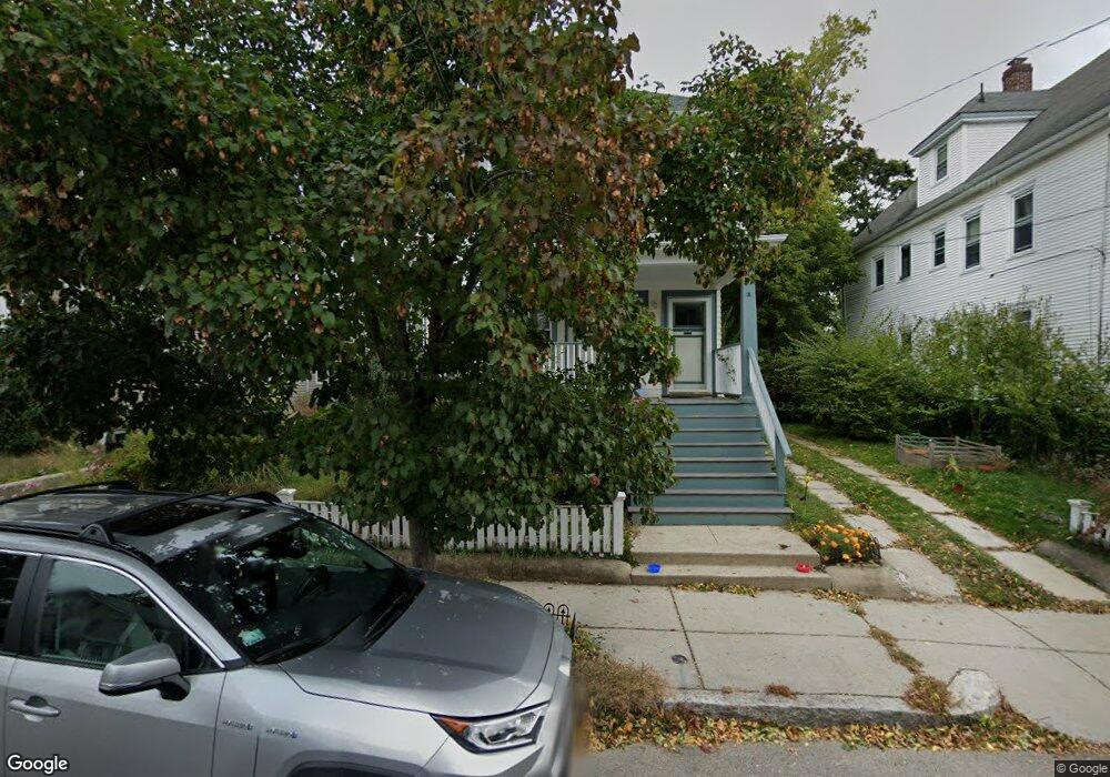 67 Farquhar St unit 1, Roslindale, MA 02131 - photo 1