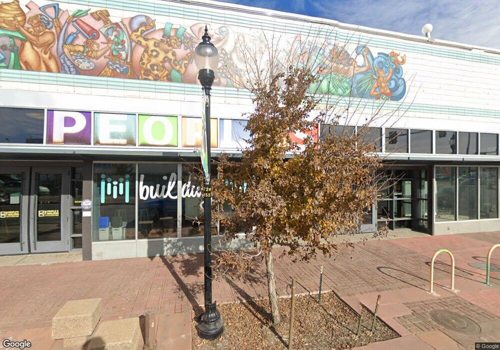 9995 E Colfax Ave unit B, Aurora, CO 80010 - photo 1