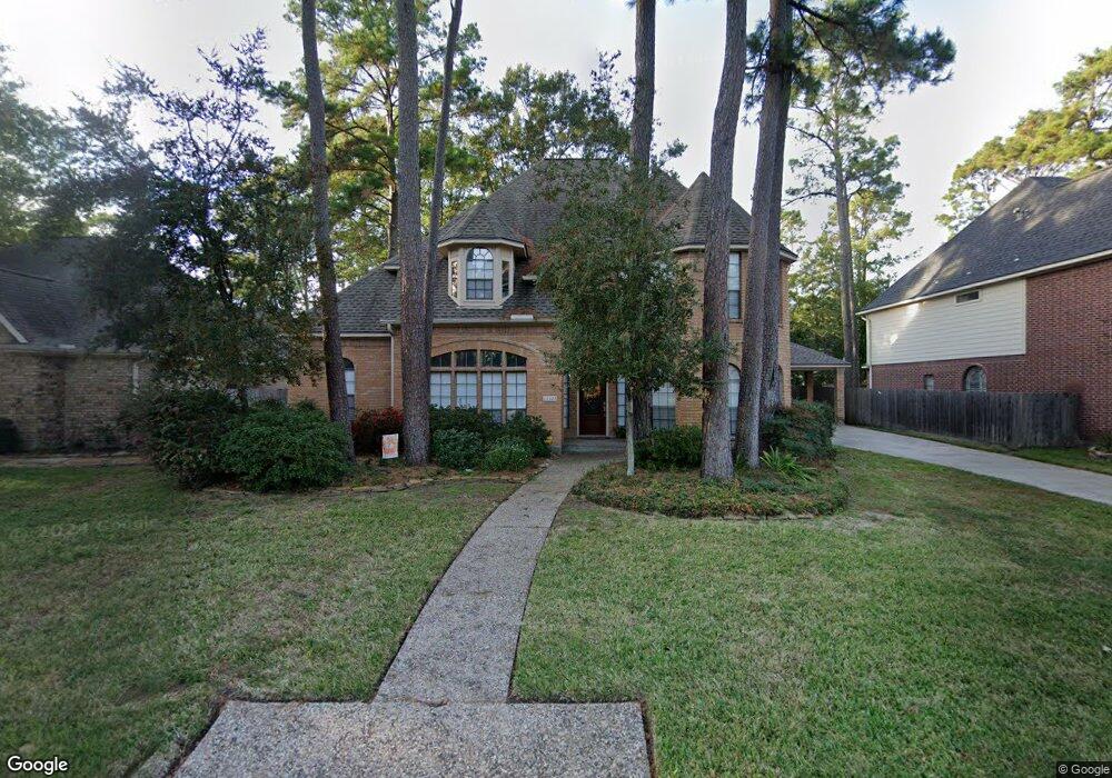 13323 Misty Hills Dr, Cypress, TX 77429 - photo 1