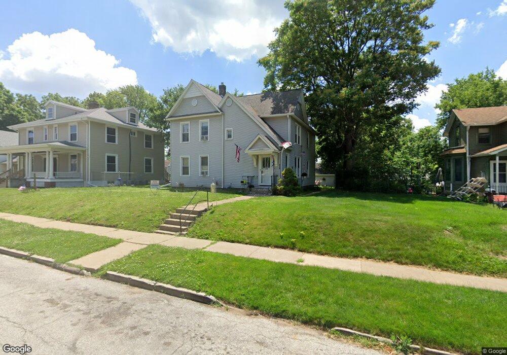 619 W 16th St, Davenport, IA 52803 - photo 1