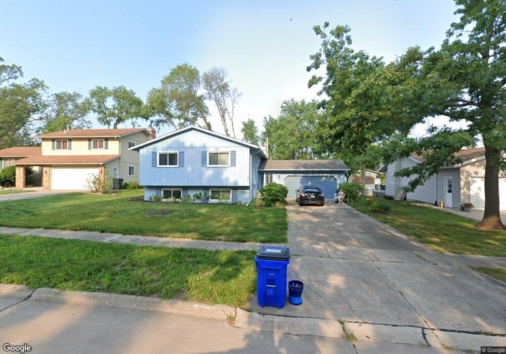 4625 Marsue Cir NE, Cedar Rapids, IA 52402 - photo 1