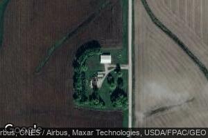 2945 Marsh Ave, Haverhill, IA 50120