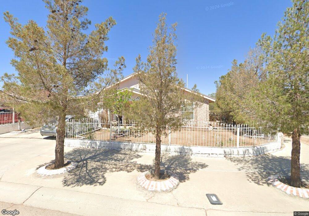 14613 Canario Dr, Horizon City, TX 79928 - photo 1