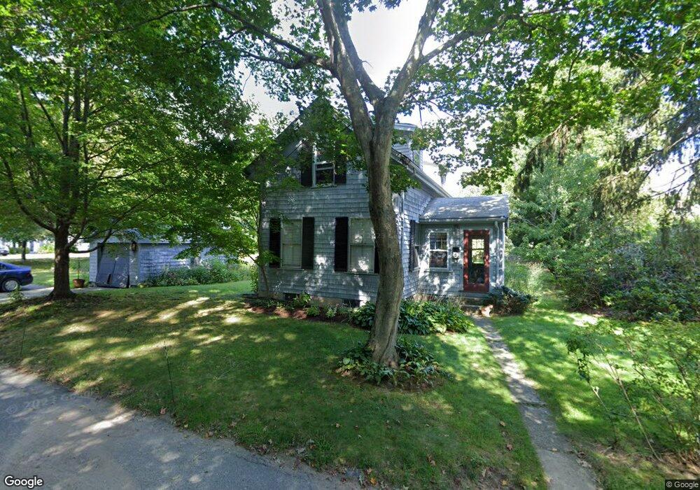 35 Leach Ln, Natick, MA 01760 - photo 1